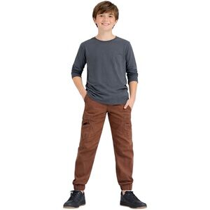 All kids items5/$25- Wrangler Gamer Cargo Pant Gamer Cargo